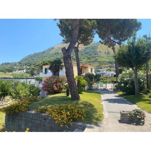 Residence Villa Olivia
