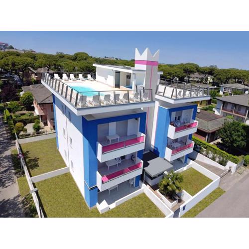 Residence Villa Regina