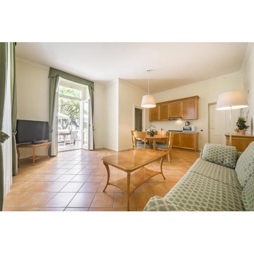 Residence Villa Spiaggia