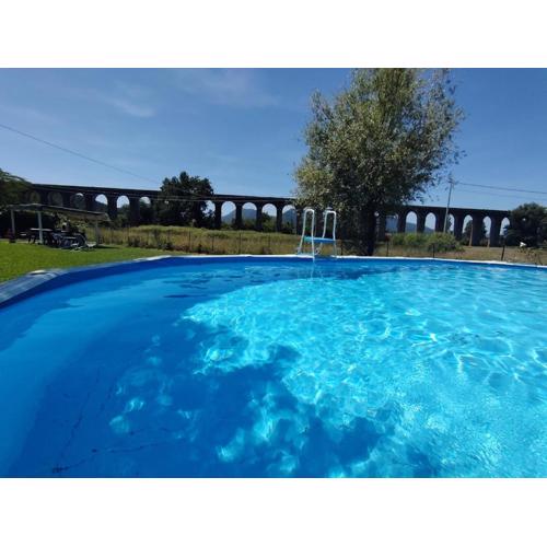 Residence Villa Ungaretti