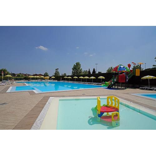 Residence Villaggio Tiglio