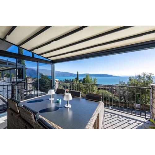 Residence Virgilio Blue