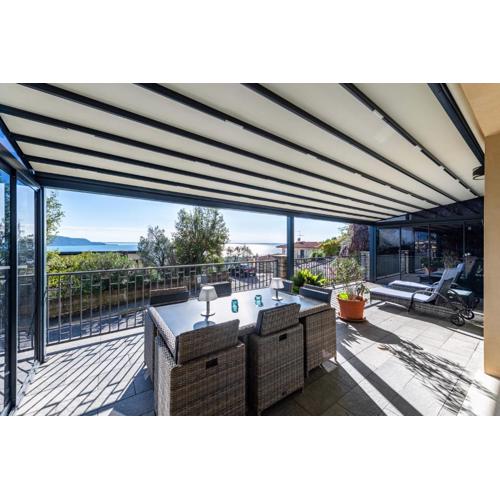 Residence Virgilio Green