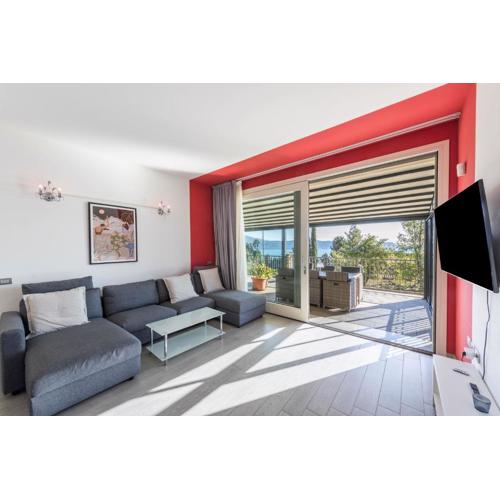 Residence Virgilio Red