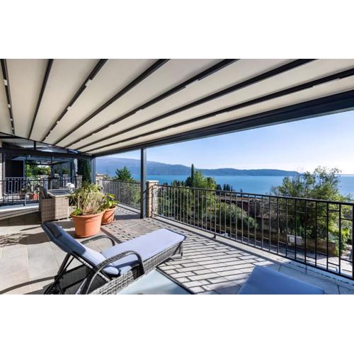 Residence Virgilio Yellow