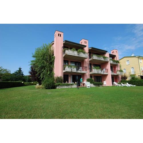 Residence Virgilio