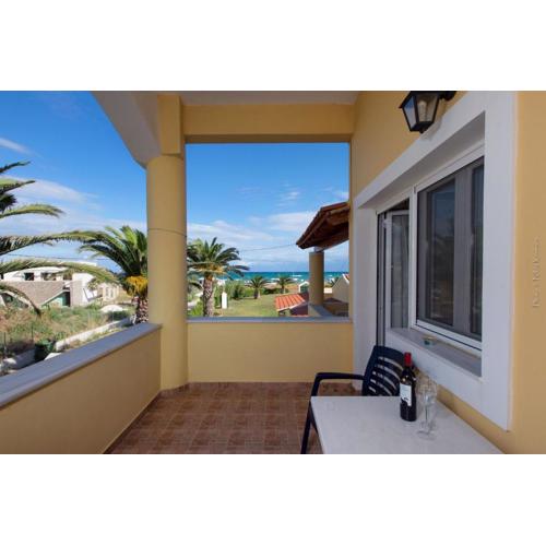 Residence Vista Del Mare