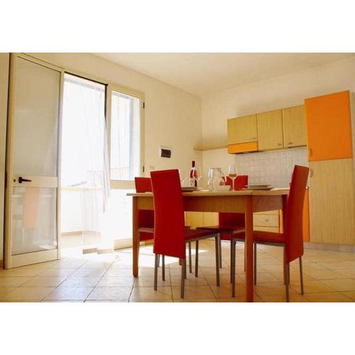 Residence Vista Mare - Appartamenti a 50 mt dal Mare - Verso Sud