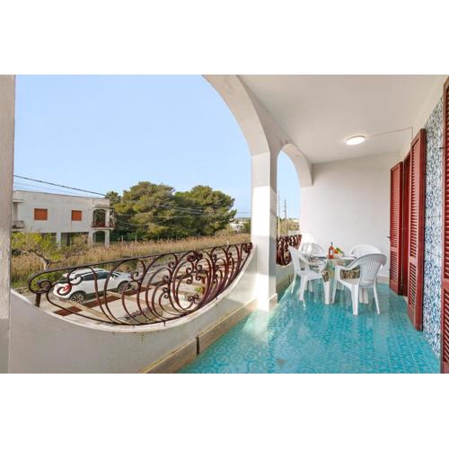 Residence Vista Mare - Happy Rentals