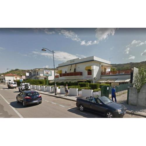 Residence Vistamare