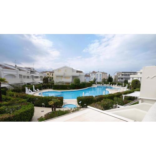 RESIDENCE WAVE 1-Solo per famiglie- WALTERIGATO APARTMENTS