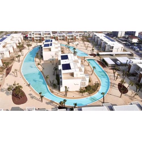 Residence Wave Island - Carraro Immobiliare Jesolo- Family Apartments