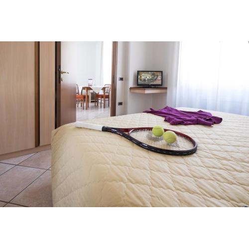 Residence XX Settembre