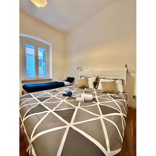 RESIDENCE ZAR 4