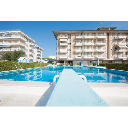 Residence Zeta Immobiliare Pacella