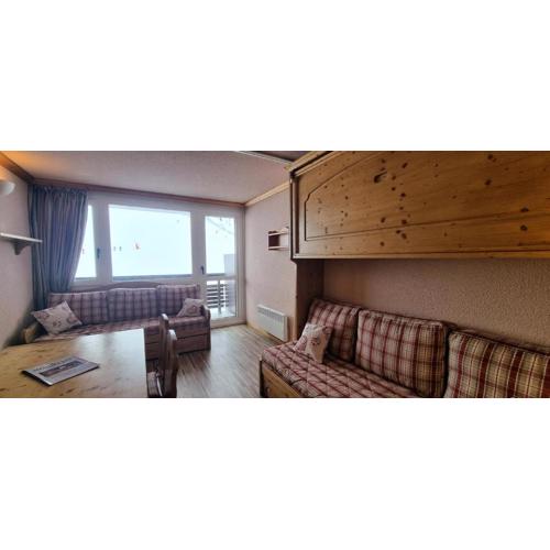 Résidence Zodiac - Studio pour 4 Personnes 324