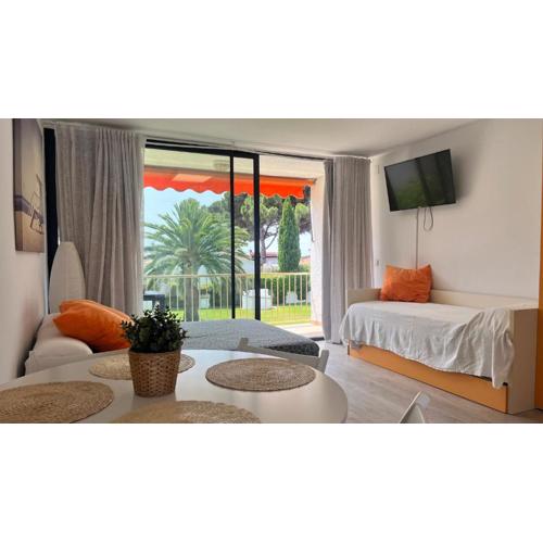 Residencia Beach