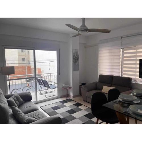Residencia Blanca