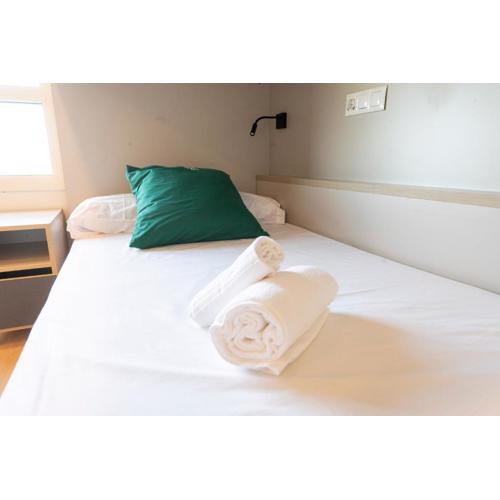 Residencia Bravo Students Granada