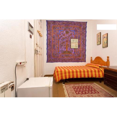 Residencia de estudiantes DENVER