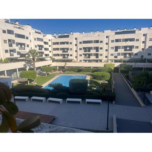 Residencia familiar