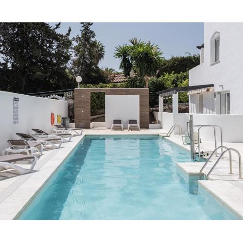 Residencia Ivy