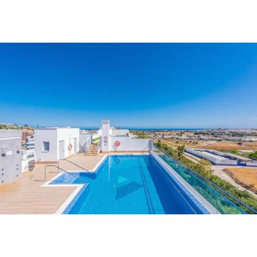 Residencia Jardin del Rio