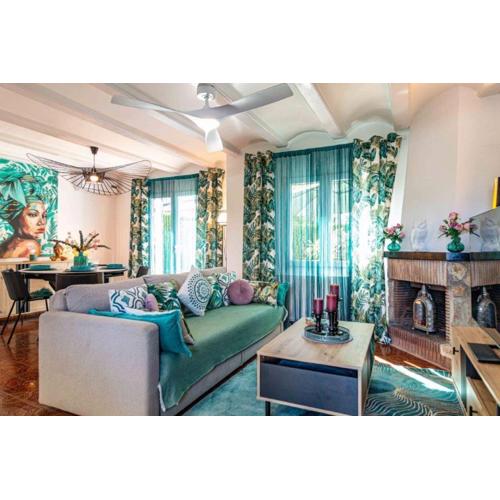 Residencia la Perla