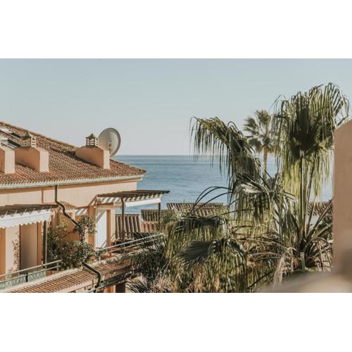 Residencia Playa Alicate