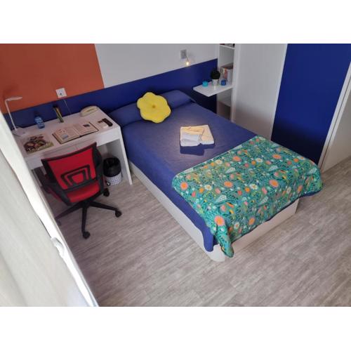 Residencia Universitaria Tagaste Madrid