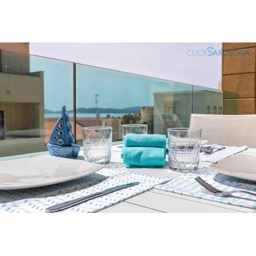 Residencia Vejademar sea view, close to the beach with parking space