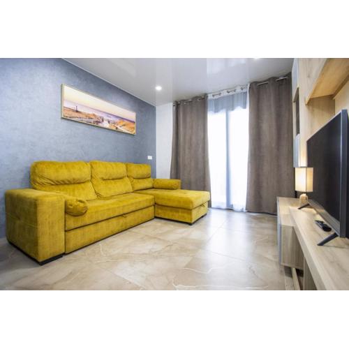 Residencial Alegria ID3