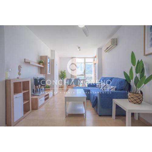 Residencial Algaida-CM