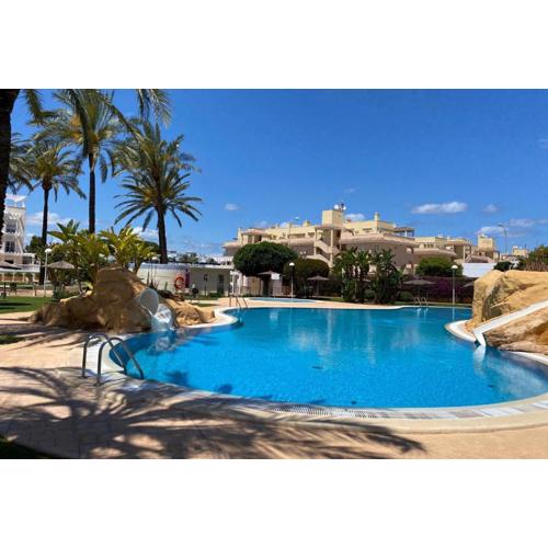 Residencial Aquamarinas