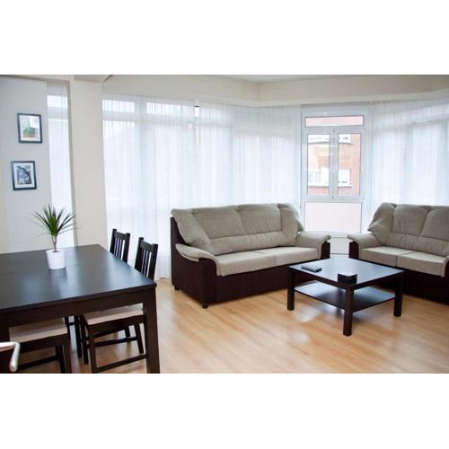 Residencial Arbeyal