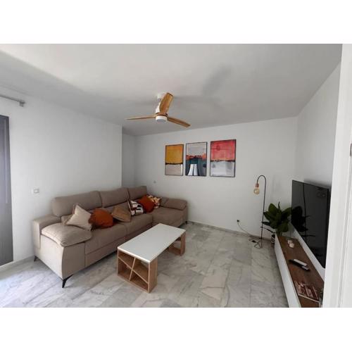 Residencial Bahía Golf Grupo AC Gestion