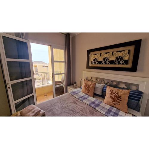 Residencial Benimar Licencia Vv