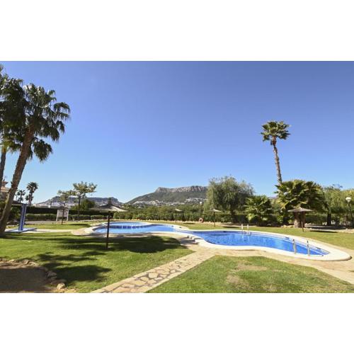 Residencial Casanova