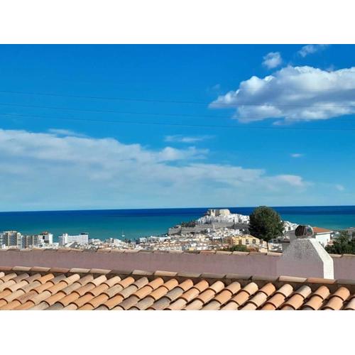 Residencial Club - Apartamento con vistas