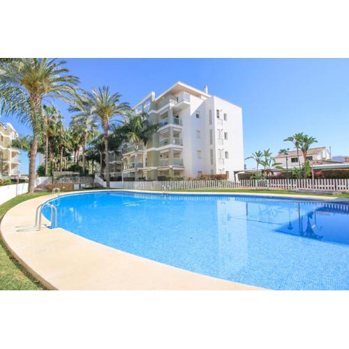 Residencial El Manantial