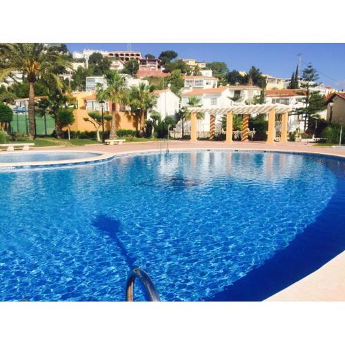 Residencial Estibaliz