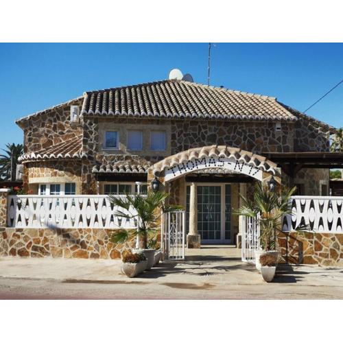 Residencial Joshua Comfortable holiday residence