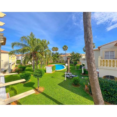 Residencial La Giralda III