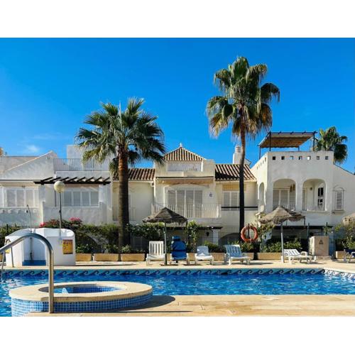 Residencial la Medina