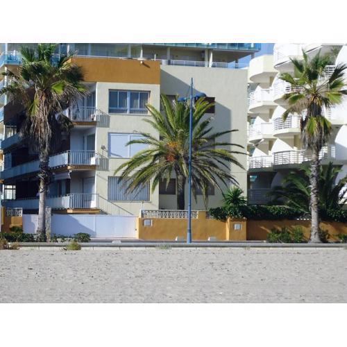 Residencial LA PAZ