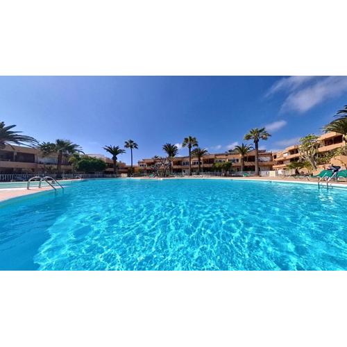 Residencial Las Dunas, Best Holiday Home Resort On The Island- VV