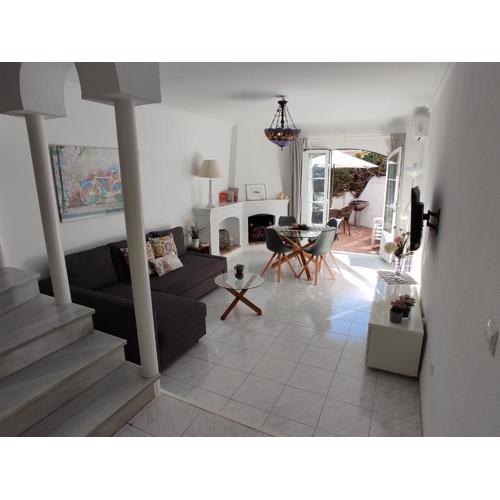 Residencial los Pinos 3