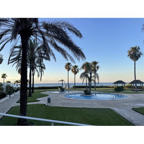 Residencial Mar de Denia 2