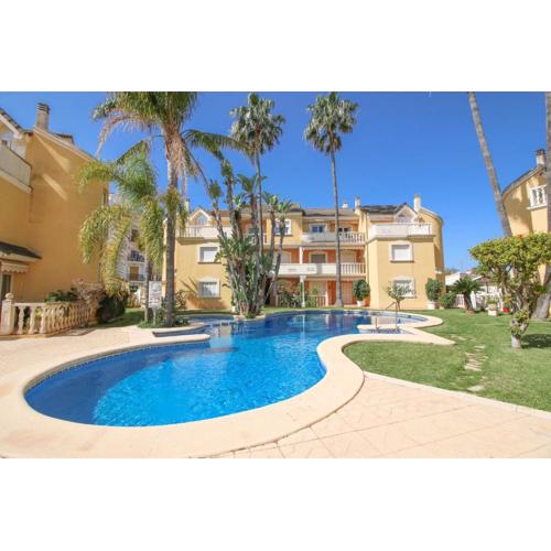 Residencial Marina Azul