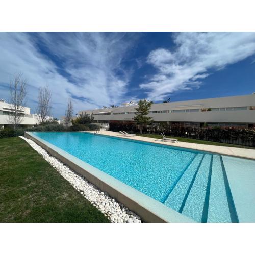 Residencial Mirasal Apartament